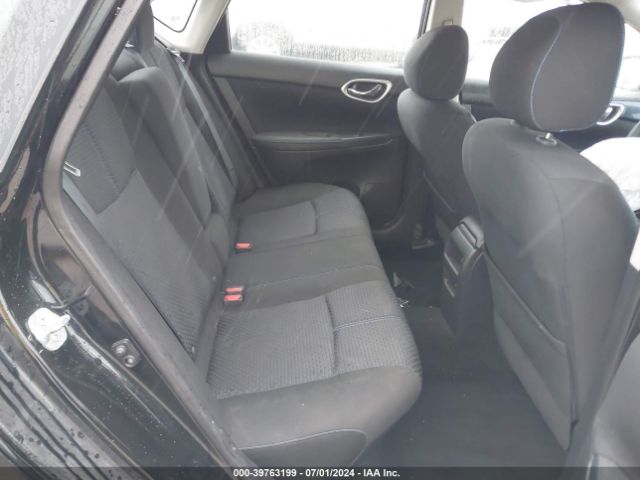 Photo 7 VIN: 3N1AB7APXGY315989 - NISSAN SENTRA 