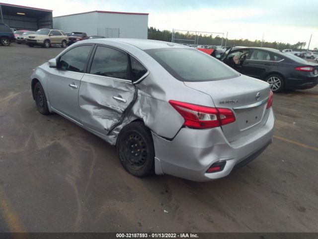 Photo 2 VIN: 3N1AB7APXGY316074 - NISSAN SENTRA 