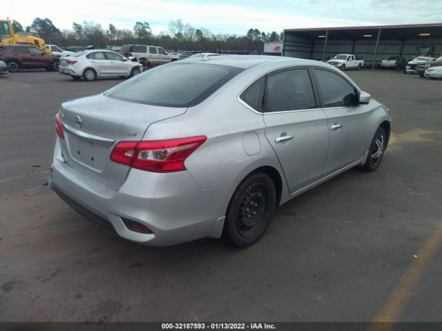 Photo 3 VIN: 3N1AB7APXGY316074 - NISSAN SENTRA 