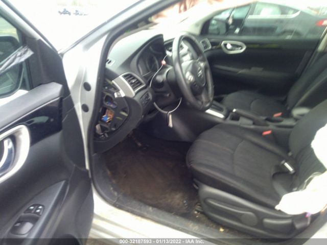 Photo 4 VIN: 3N1AB7APXGY316074 - NISSAN SENTRA 