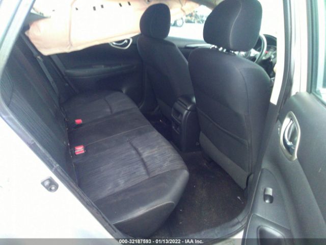 Photo 7 VIN: 3N1AB7APXGY316074 - NISSAN SENTRA 