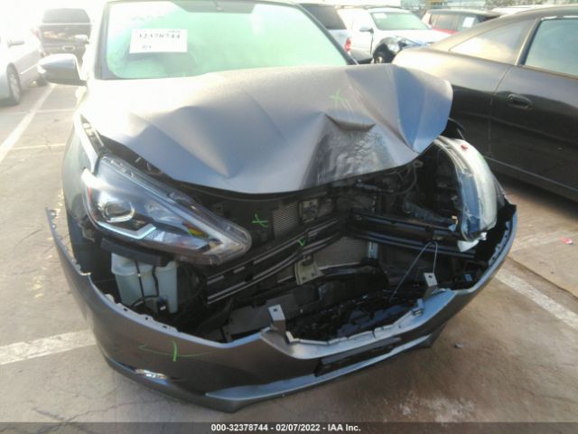 Photo 5 VIN: 3N1AB7APXGY317662 - NISSAN SENTRA 