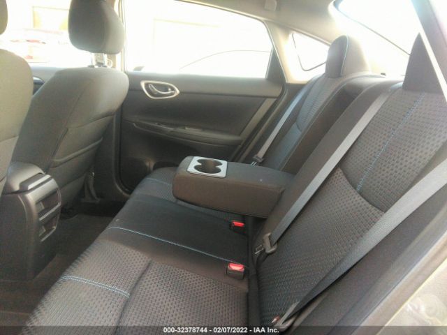 Photo 7 VIN: 3N1AB7APXGY317662 - NISSAN SENTRA 