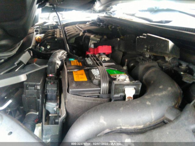 Photo 9 VIN: 3N1AB7APXGY317662 - NISSAN SENTRA 