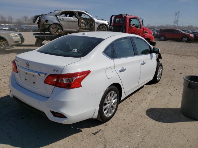 Photo 2 VIN: 3N1AB7APXGY319234 - NISSAN SENTRA S 