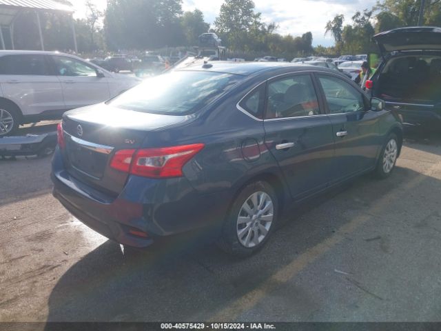 Photo 3 VIN: 3N1AB7APXGY322134 - NISSAN SENTRA 