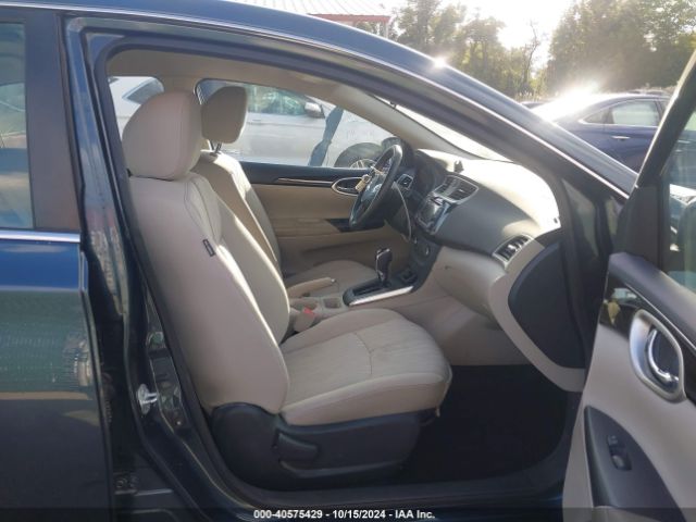 Photo 4 VIN: 3N1AB7APXGY322134 - NISSAN SENTRA 