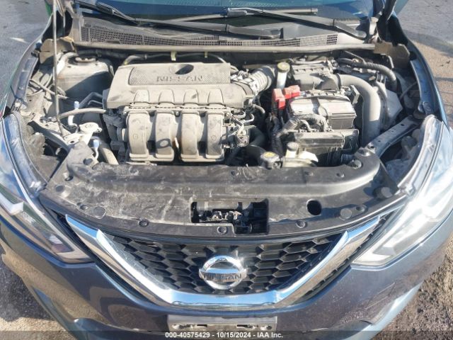 Photo 9 VIN: 3N1AB7APXGY322134 - NISSAN SENTRA 