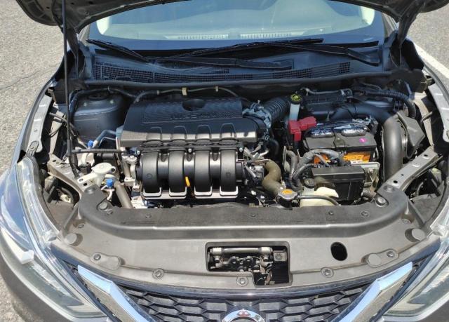 Photo 6 VIN: 3N1AB7APXGY322523 - NISSAN SENTRA 