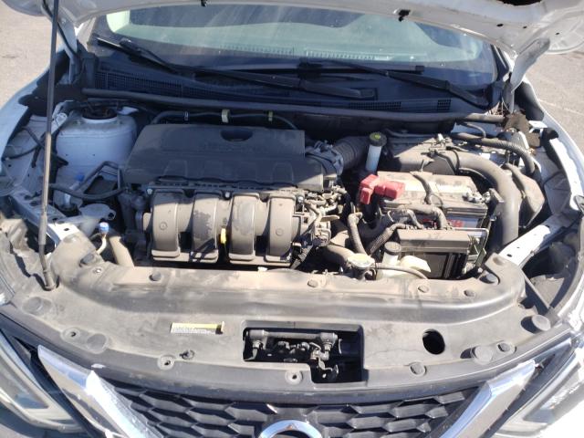 Photo 6 VIN: 3N1AB7APXGY322604 - NISSAN SENTRA S 