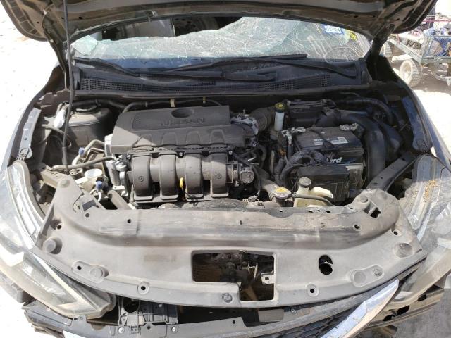 Photo 10 VIN: 3N1AB7APXGY322702 - NISSAN SENTRA S 