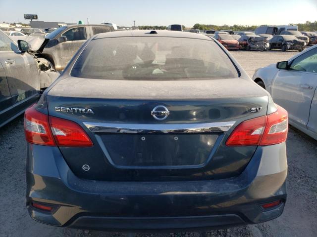 Photo 5 VIN: 3N1AB7APXGY322702 - NISSAN SENTRA S 