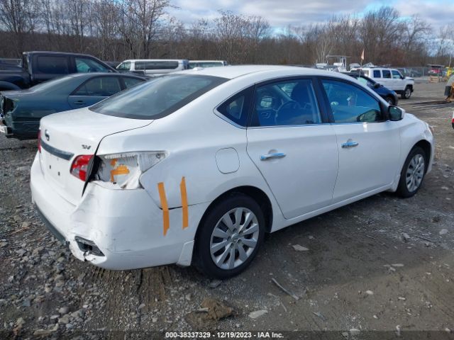 Photo 3 VIN: 3N1AB7APXGY323137 - NISSAN SENTRA 