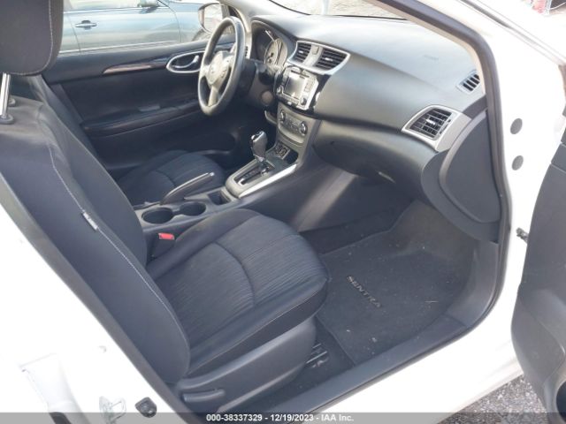 Photo 4 VIN: 3N1AB7APXGY323137 - NISSAN SENTRA 