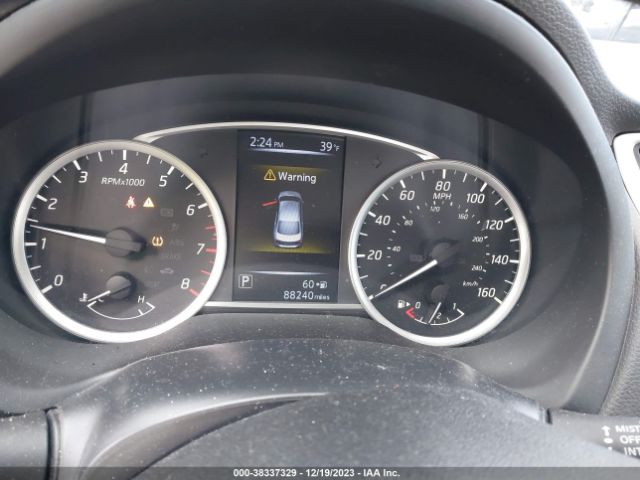 Photo 6 VIN: 3N1AB7APXGY323137 - NISSAN SENTRA 