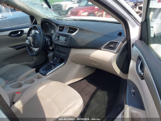 Photo 4 VIN: 3N1AB7APXGY323963 - NISSAN SENTRA 