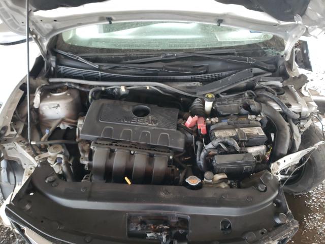 Photo 6 VIN: 3N1AB7APXGY324871 - NISSAN SENTRA S 