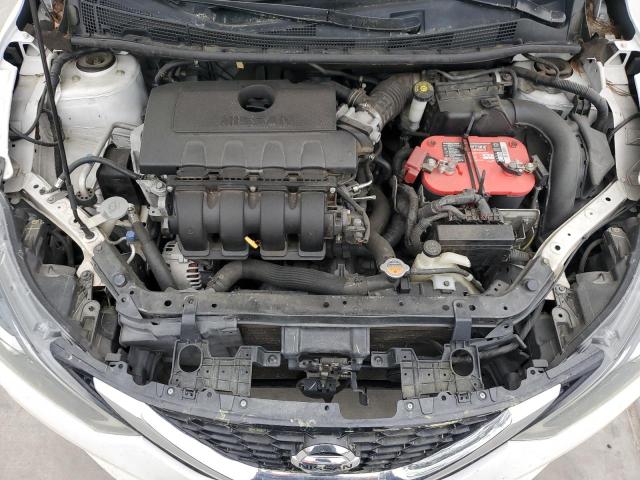 Photo 10 VIN: 3N1AB7APXGY325065 - NISSAN SENTRA 