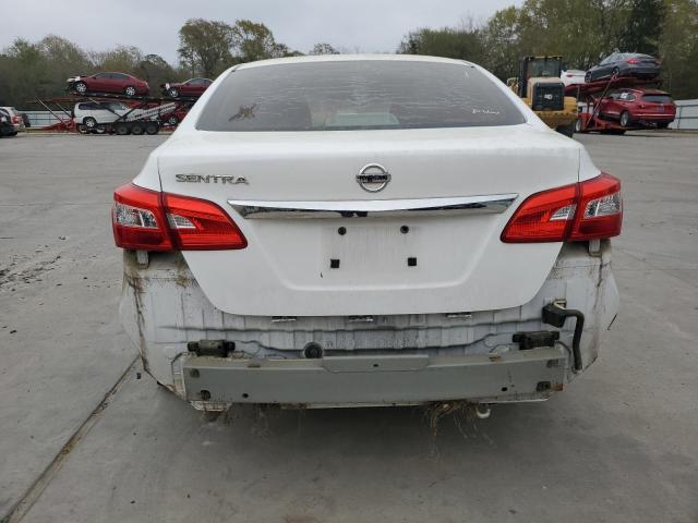 Photo 5 VIN: 3N1AB7APXGY325065 - NISSAN SENTRA 