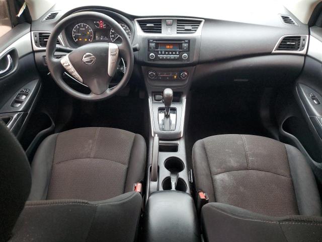 Photo 7 VIN: 3N1AB7APXGY325065 - NISSAN SENTRA 