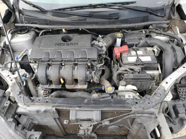 Photo 10 VIN: 3N1AB7APXGY325163 - NISSAN SENTRA 