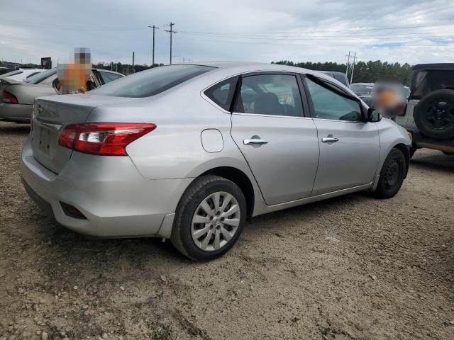 Photo 2 VIN: 3N1AB7APXGY325163 - NISSAN SENTRA 