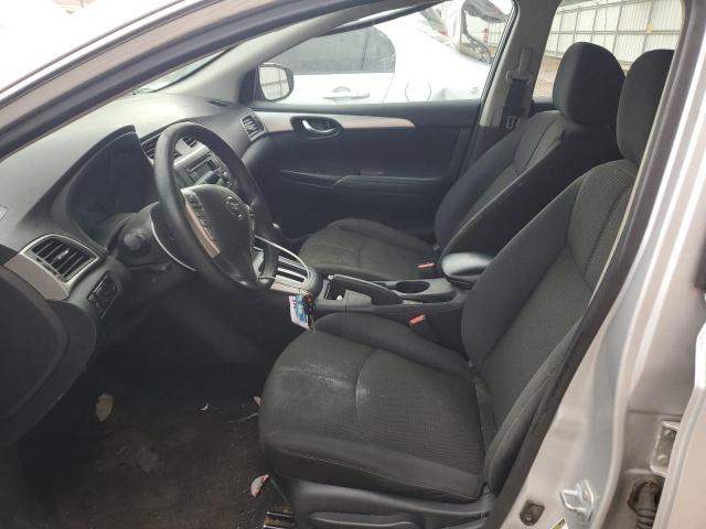 Photo 6 VIN: 3N1AB7APXGY325163 - NISSAN SENTRA 