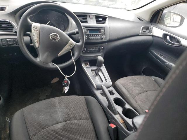 Photo 7 VIN: 3N1AB7APXGY325163 - NISSAN SENTRA 