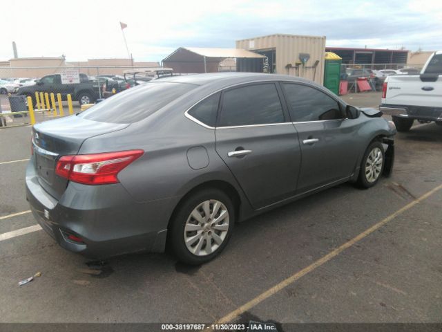 Photo 3 VIN: 3N1AB7APXGY326636 - NISSAN SENTRA 