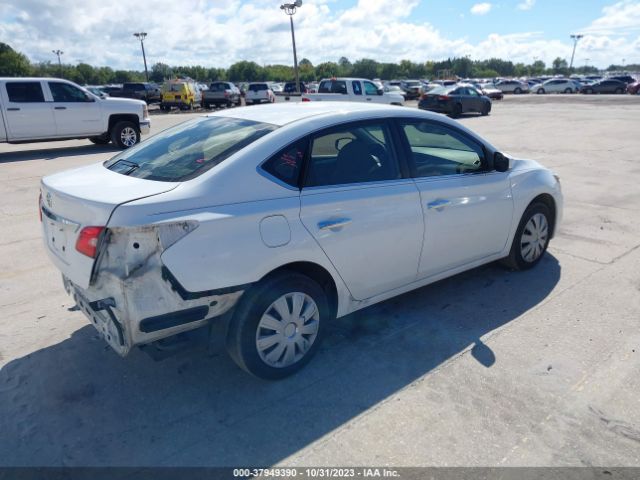 Photo 3 VIN: 3N1AB7APXGY327091 - NISSAN SENTRA 