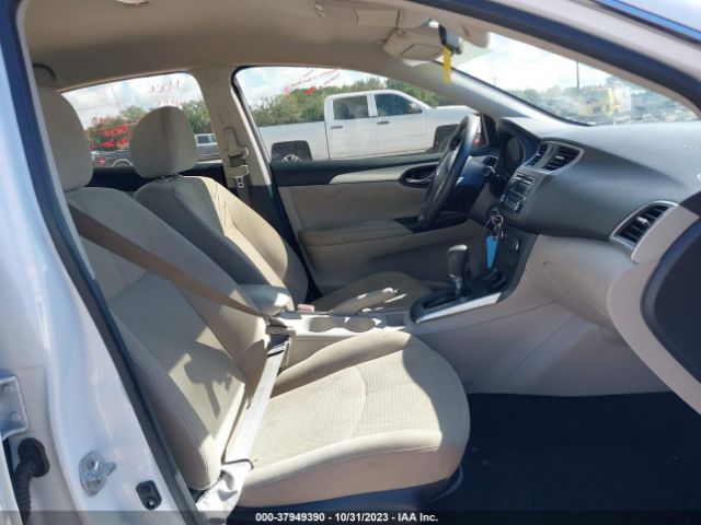 Photo 4 VIN: 3N1AB7APXGY327091 - NISSAN SENTRA 