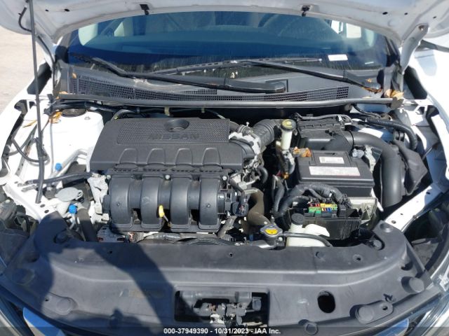 Photo 9 VIN: 3N1AB7APXGY327091 - NISSAN SENTRA 