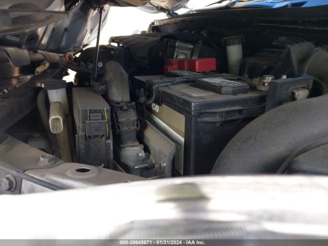 Photo 9 VIN: 3N1AB7APXGY327446 - NISSAN SENTRA 