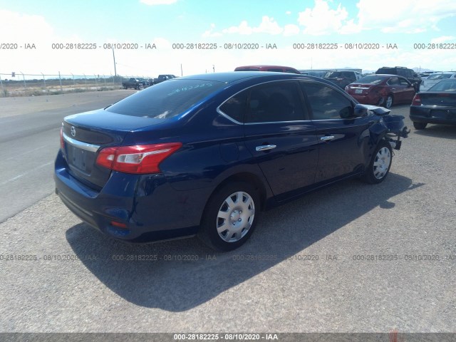 Photo 3 VIN: 3N1AB7APXGY328161 - NISSAN SENTRA 