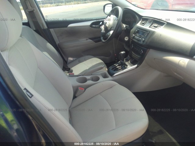 Photo 4 VIN: 3N1AB7APXGY328161 - NISSAN SENTRA 