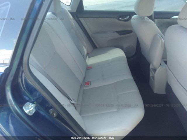 Photo 7 VIN: 3N1AB7APXGY328161 - NISSAN SENTRA 