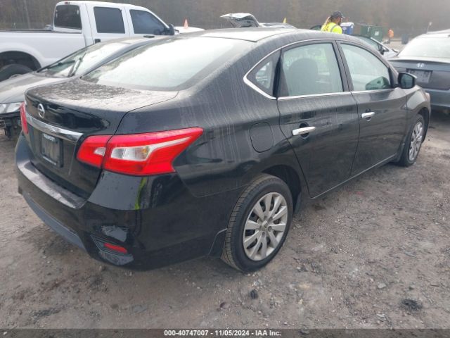 Photo 3 VIN: 3N1AB7APXGY328533 - NISSAN SENTRA 