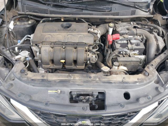 Photo 9 VIN: 3N1AB7APXGY328533 - NISSAN SENTRA 