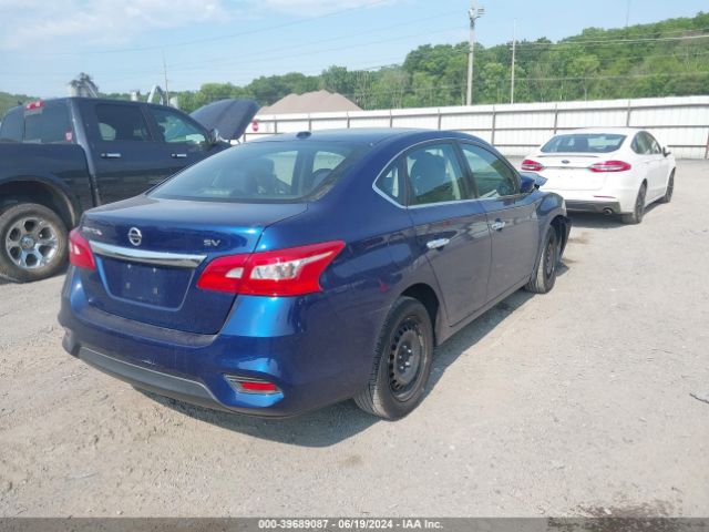 Photo 3 VIN: 3N1AB7APXGY328905 - NISSAN SENTRA 