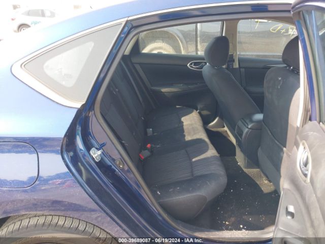 Photo 7 VIN: 3N1AB7APXGY328905 - NISSAN SENTRA 