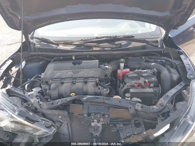 Photo 9 VIN: 3N1AB7APXGY328905 - NISSAN SENTRA 