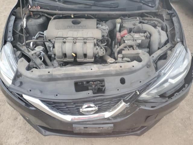 Photo 10 VIN: 3N1AB7APXGY329083 - NISSAN SENTRA S 