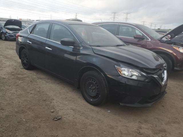 Photo 3 VIN: 3N1AB7APXGY329083 - NISSAN SENTRA S 