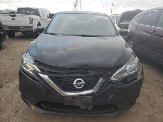 Photo 4 VIN: 3N1AB7APXGY329083 - NISSAN SENTRA S 