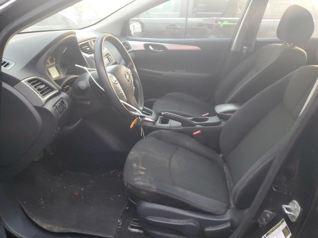 Photo 6 VIN: 3N1AB7APXGY329083 - NISSAN SENTRA S 