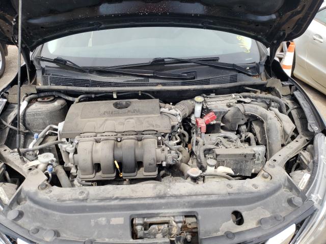 Photo 6 VIN: 3N1AB7APXGY329259 - NISSAN SENTRA S 