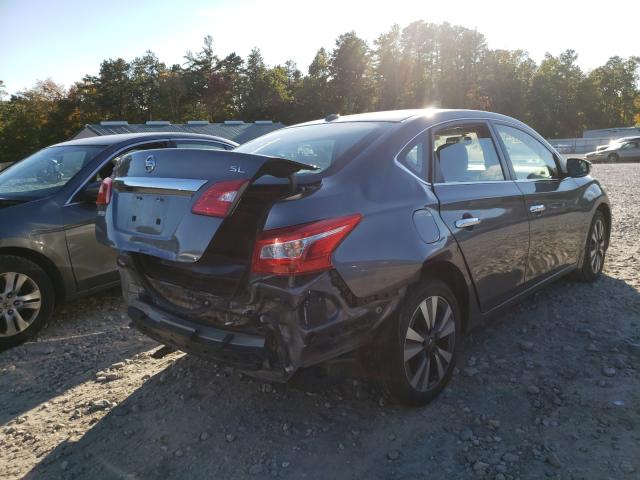 Photo 3 VIN: 3N1AB7APXGY330069 - NISSAN SENTRA S 