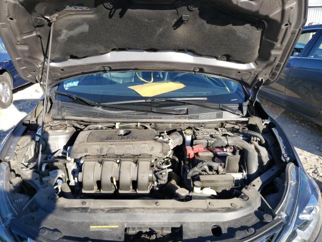 Photo 6 VIN: 3N1AB7APXGY330069 - NISSAN SENTRA S 