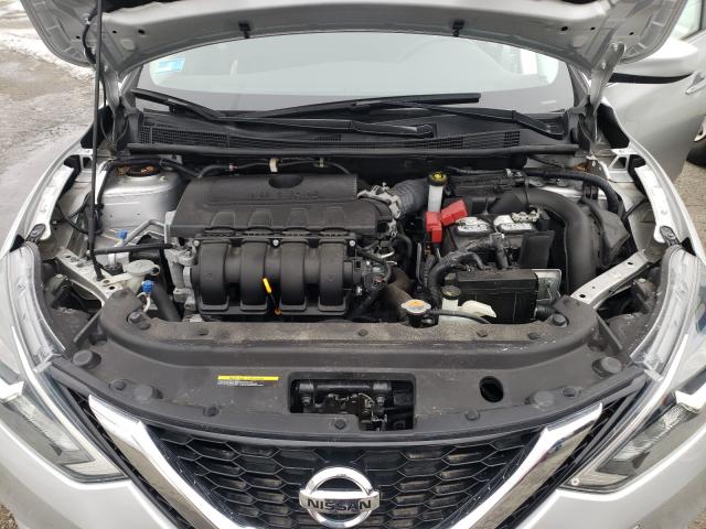 Photo 6 VIN: 3N1AB7APXGY330380 - NISSAN SENTRA S 