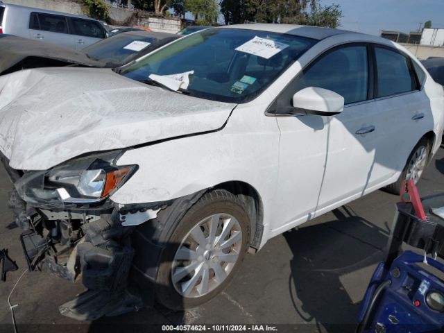 Photo 1 VIN: 3N1AB7APXGY331352 - NISSAN SENTRA 